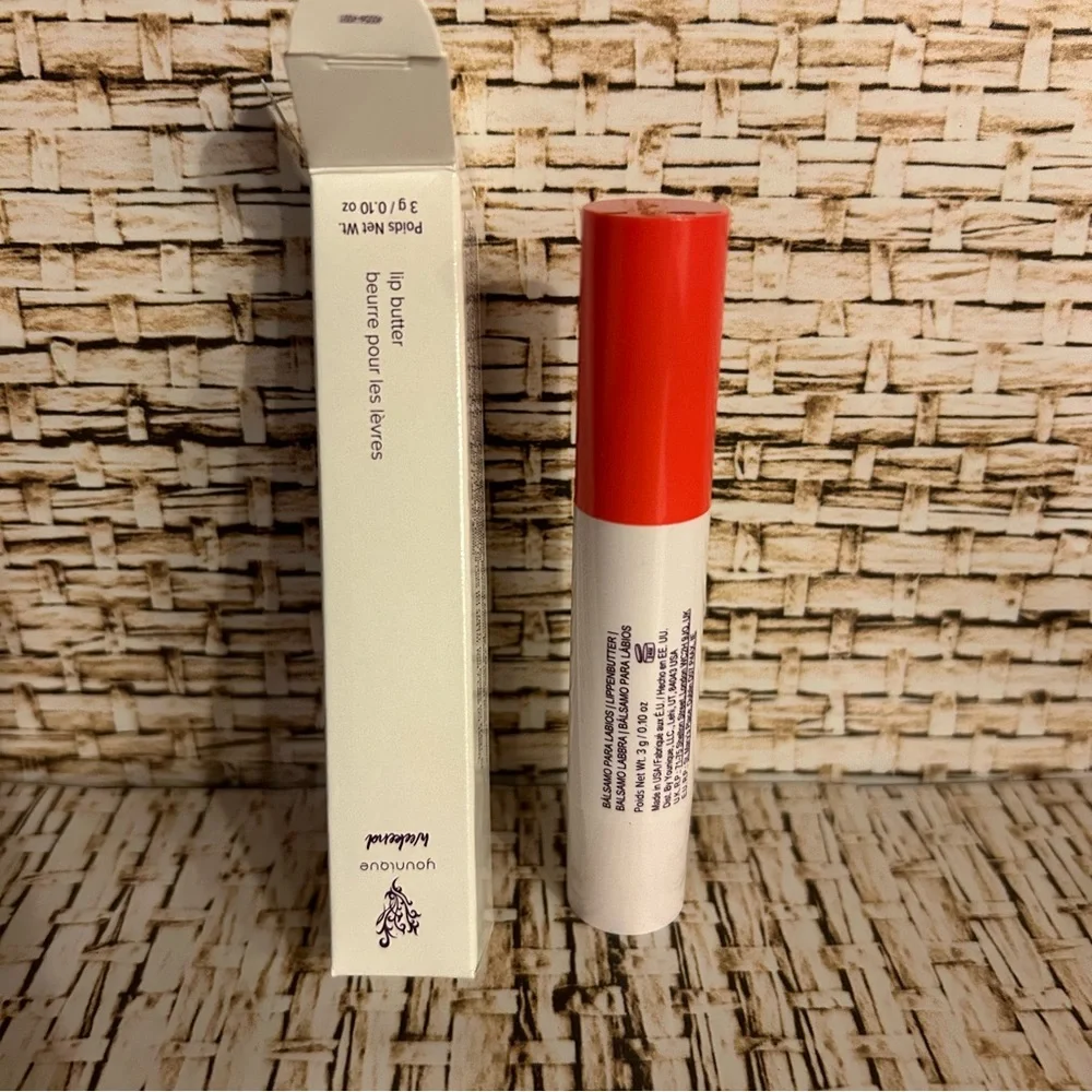 🐾Younique Lip Butter🐾